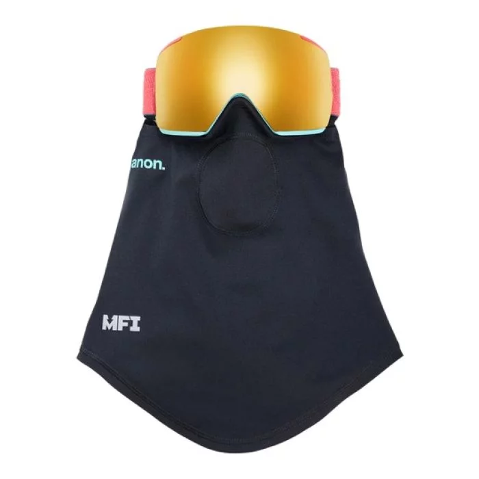 Anon\u0020M5\u0020Coral\u0020PERCEIVE\u0020Sunny\u0020Bronze\u0020\u002B\u0020MFI\u0020Facemask