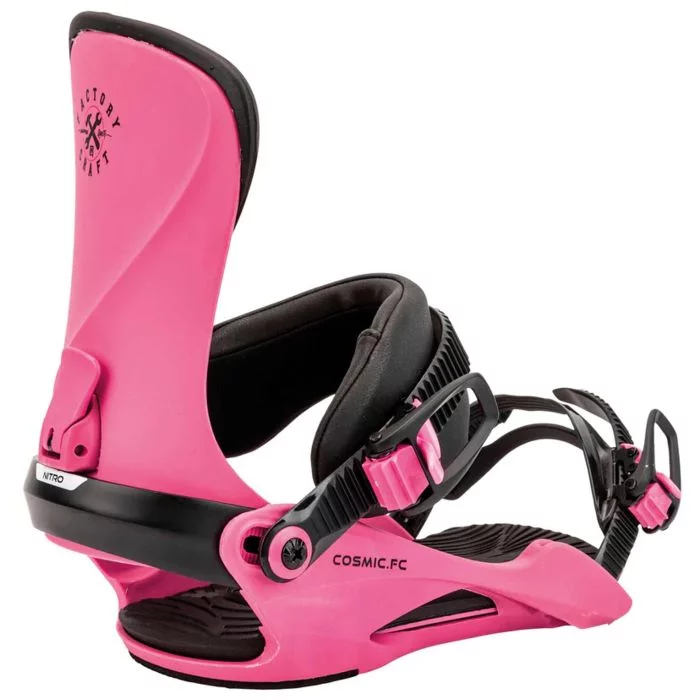 Nitro\u0020Cosmic\u0020Factory\u0020Craft\u0020Series