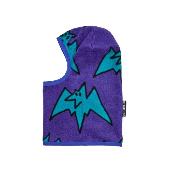 Airblaster\u0020Cozy\u0020Fleece\u0020Face\u0020Tube\u0020Big\u0020Terry\u0020Purps