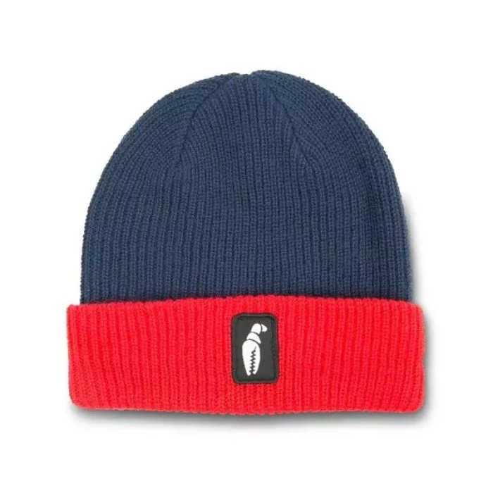 Crab\u0020Grab\u0020Bunk\u0020Bed\u0020Beanie\u0020navy\u0020\u002D\u0020red
