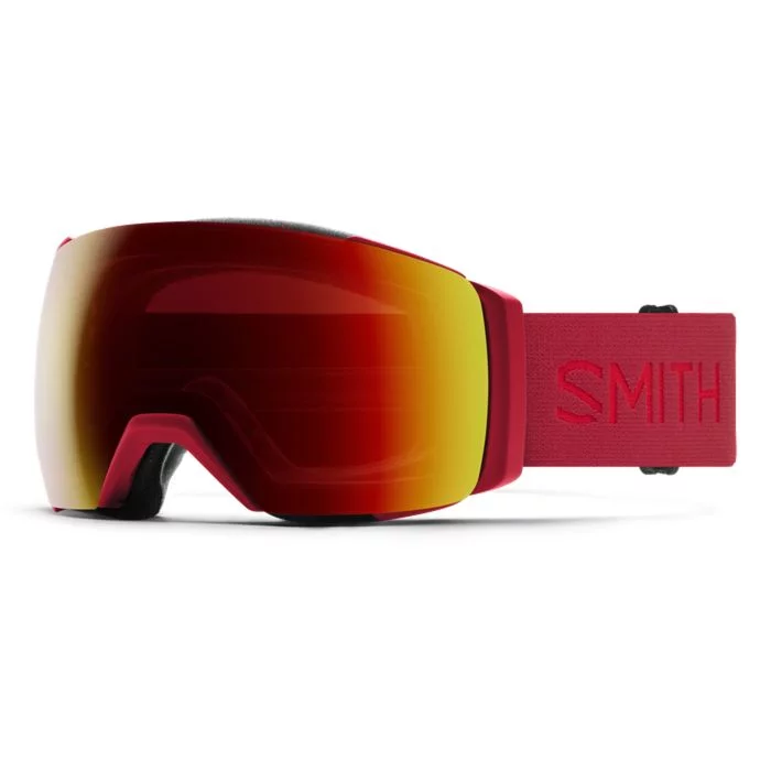 Smith\u0020I\u002DO\u0020MAG\u0020XL\u0020Crimson\u0020Chromapop\u0020Sun\u0020Red\u0020Mirror
