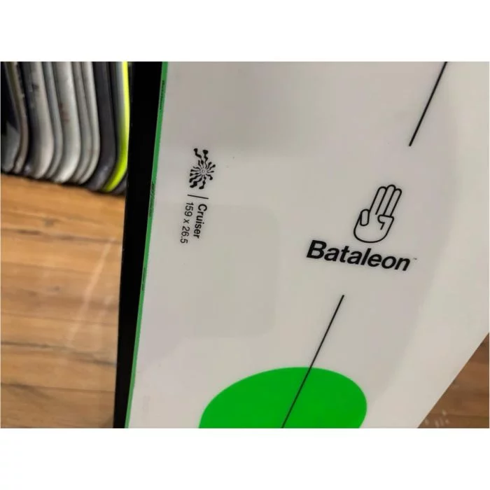 Bataleon\u0020Cruiser\u0020\u002D\u0020B\u002DGrade