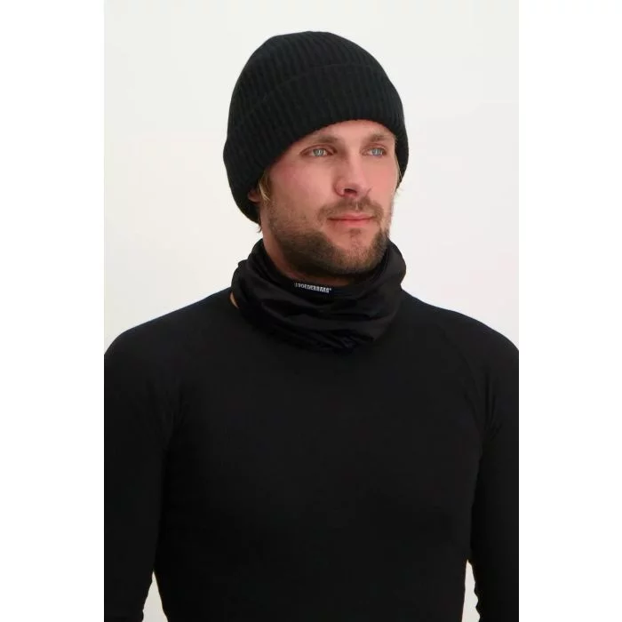 Poederbaas\u0020Neck\u0020Warmer\u0020Sport\u0020zwart