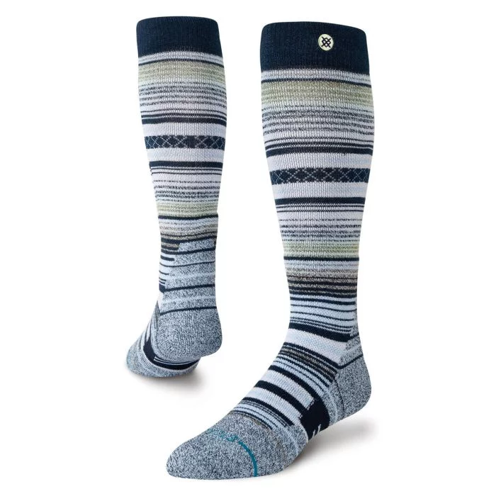 Stance\u0020Performance\u0020Curren\u0020Snow\u0020Navy