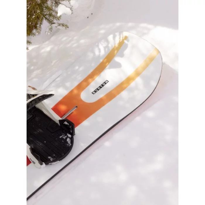 Burton\u0020Custom\u0020Camber