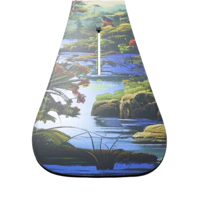 Burton\u0020Custom\u0020Camber\u0020jungle