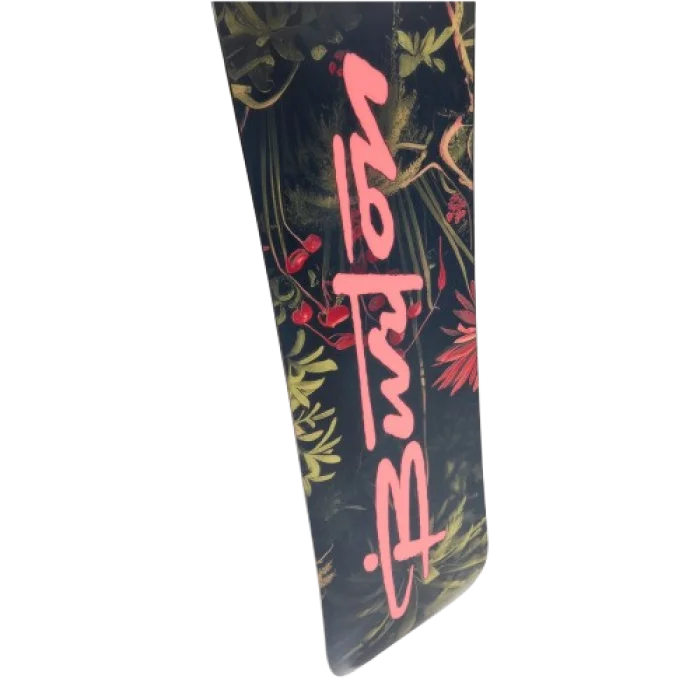 Burton\u0020Custom\u0020Camber\u0020jungle