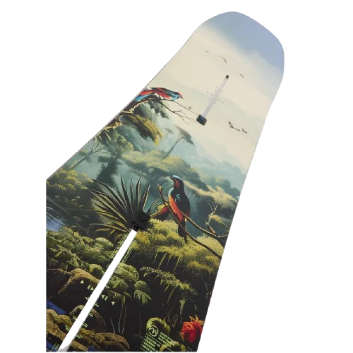 Burton\u0020Custom\u0020Camber\u0020jungle