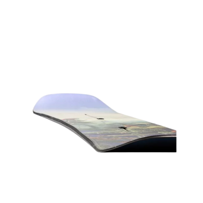 Burton\u0020Custom\u0020Camber\u0020jungle