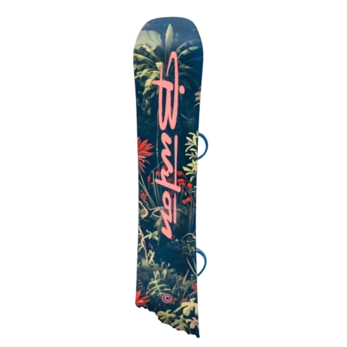 Burton\u0020Custom\u0020Camber\u0020jungle