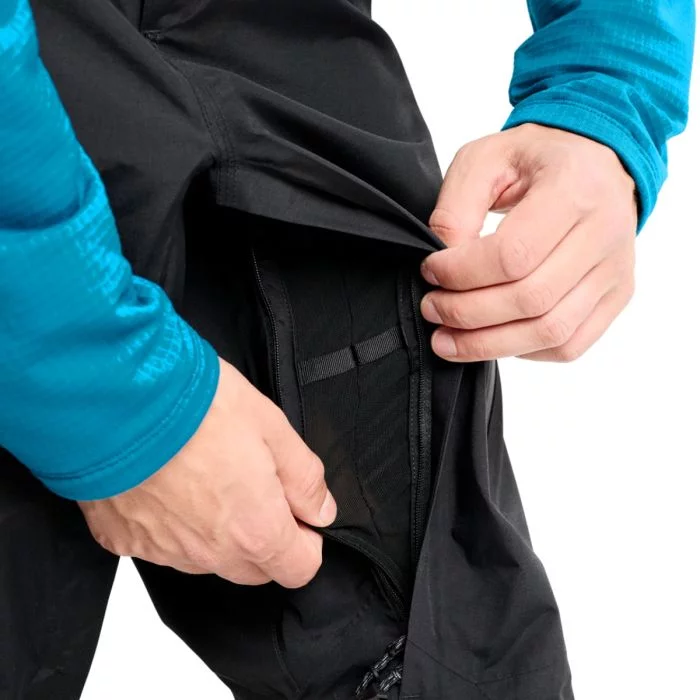 Burton\u0020AK\u0020Cyclic\u0020Gore\u002DTex\u00202L\u0020Pants\u0020true\u0020black