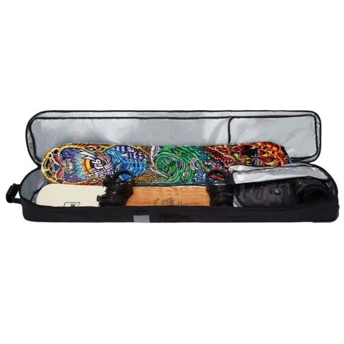 Dakine\u0020Low\u0020Roller\u0020Snowboard\u0020Bag\u0020X\u0020Mayhem
