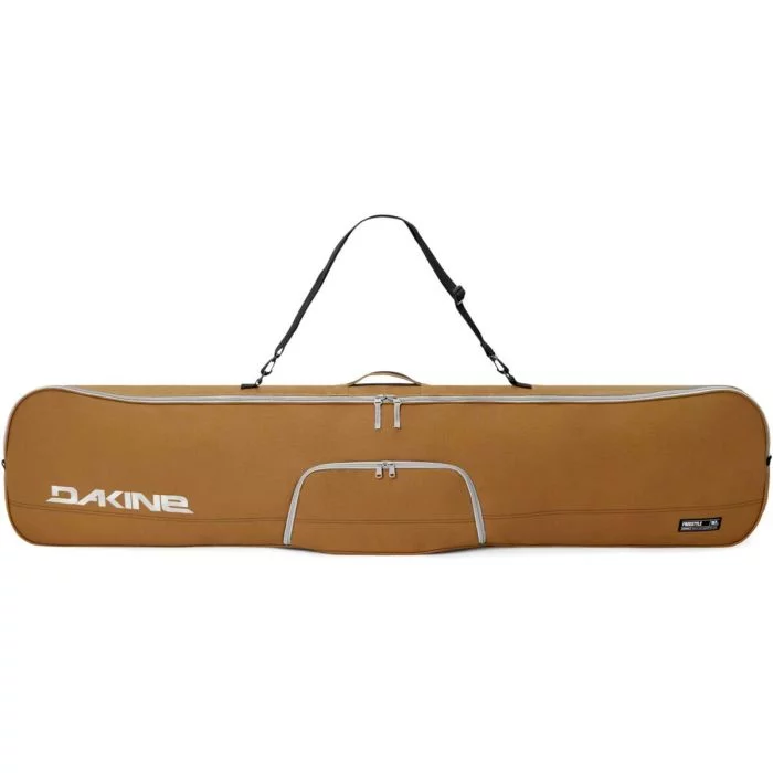 Dakine\u0020Freestyle\u0020Snowboard\u0020Bag\u0020rubber