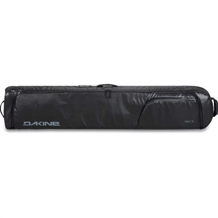 Dakine\u0020Low\u0020Roller\u0020Snowboard\u0020Bag\u0020Black\u0020Coated