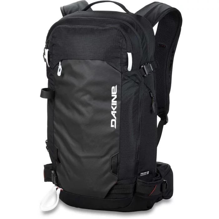 Dakine\u0020Poacher\u0020RAS\u002022L\u0020Black
