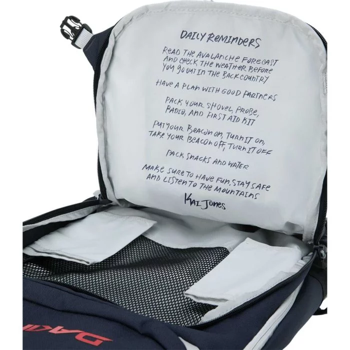 Dakine\u0020Team\u0020Heli\u0020Pro\u002020L\u0020Kai\u0020Jones