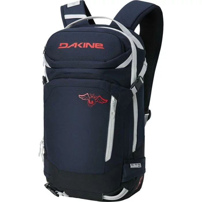 Dakine\u0020Team\u0020Heli\u0020Pro\u002020L\u0020Kai\u0020Jones