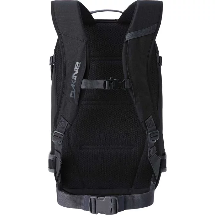Dakine\u0020Women\u0027s\u0020Heli\u0020Pro\u002020L\u0020Black