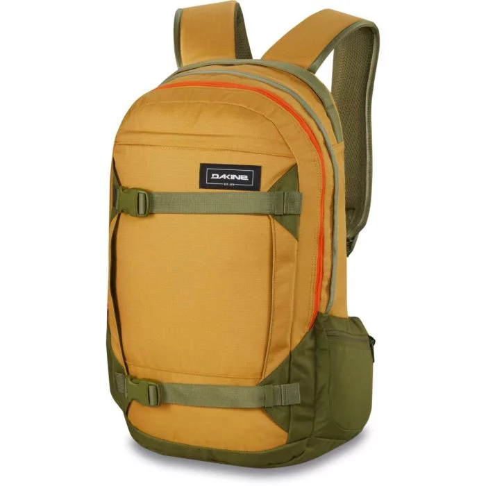 Dakine\u0020Women\u0027s\u0020Mission\u002025L\u0020mustard\u0020seed