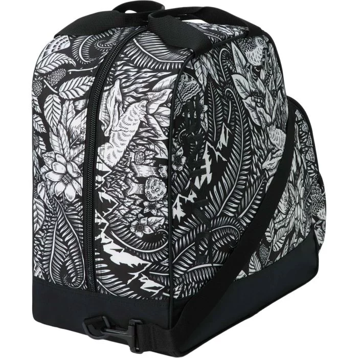 Dakine\u0020Boot\u0020Bag\u002030L\u0020Kingdom\u0020Black