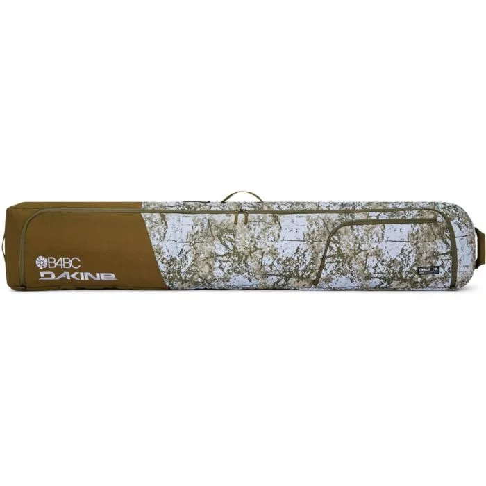 Dakine\u0020Low\u0020Roller\u0020Snowboard\u0020Bag\u0020B4BC\u0020forest\u0020light