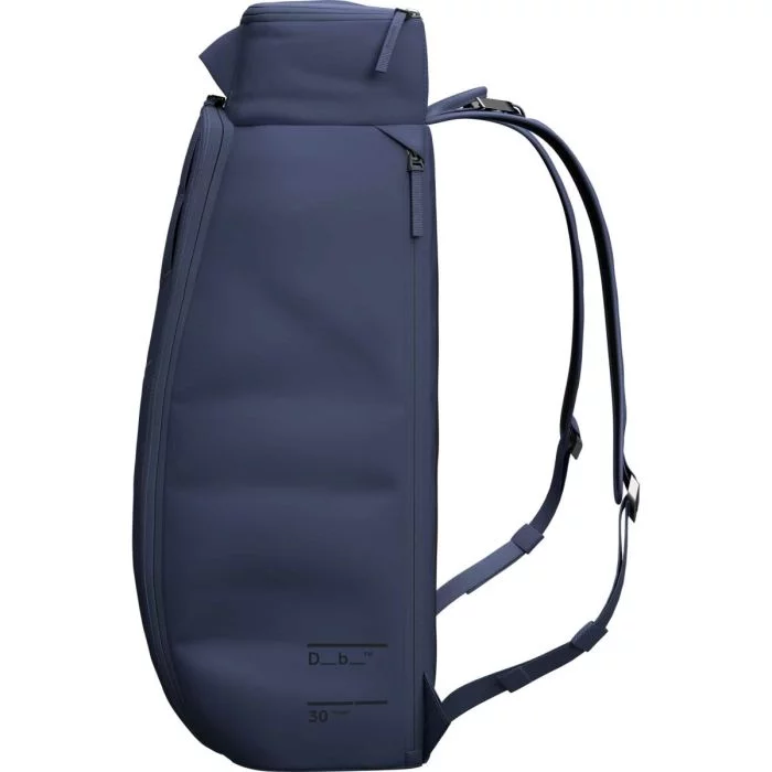 DB\u0020Hugger\u0020Backpack\u002030L\u0020Blue\u0020Hour