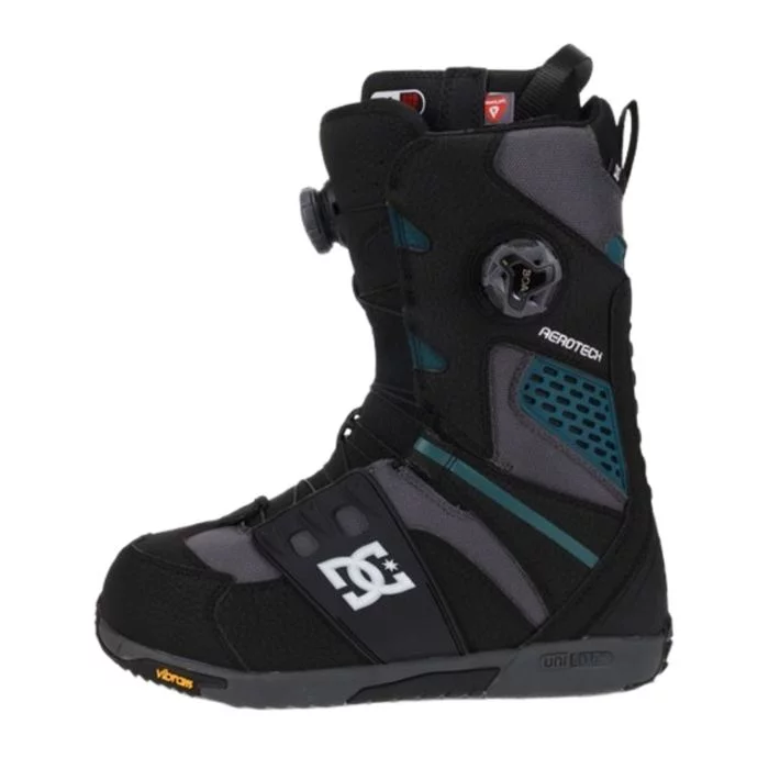 DC\u0020Phantom\u0020Double\u0020Boa\u0020Black\u0020White