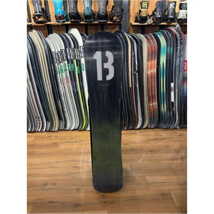 Burton\u0020Descendant\u0020\u002D\u0020\u0020Refurbished