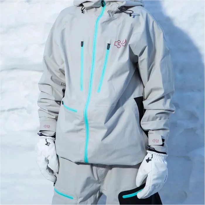 ThirtyTwo\u0020TM\u0020Recycled\u0020Jacket\u0020X\u0020Fava\u0020