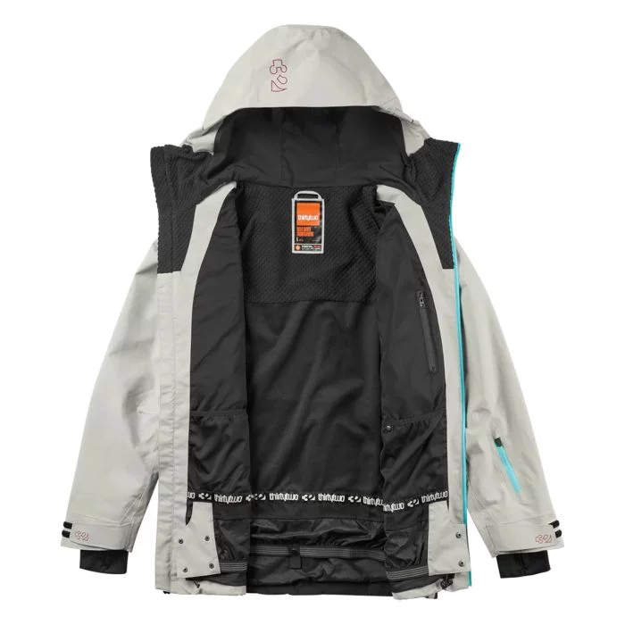 ThirtyTwo\u0020TM\u0020Recycled\u0020Jacket\u0020X\u0020Fava\u0020