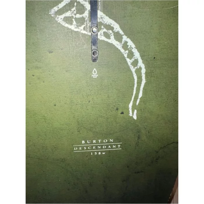 Burton\u0020Descendant\u0020\u002D\u0020\u0020Refurbished