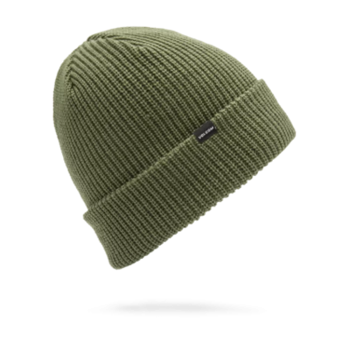 Volcom\u0020Sweep\u0020Beanie\u0020ivy