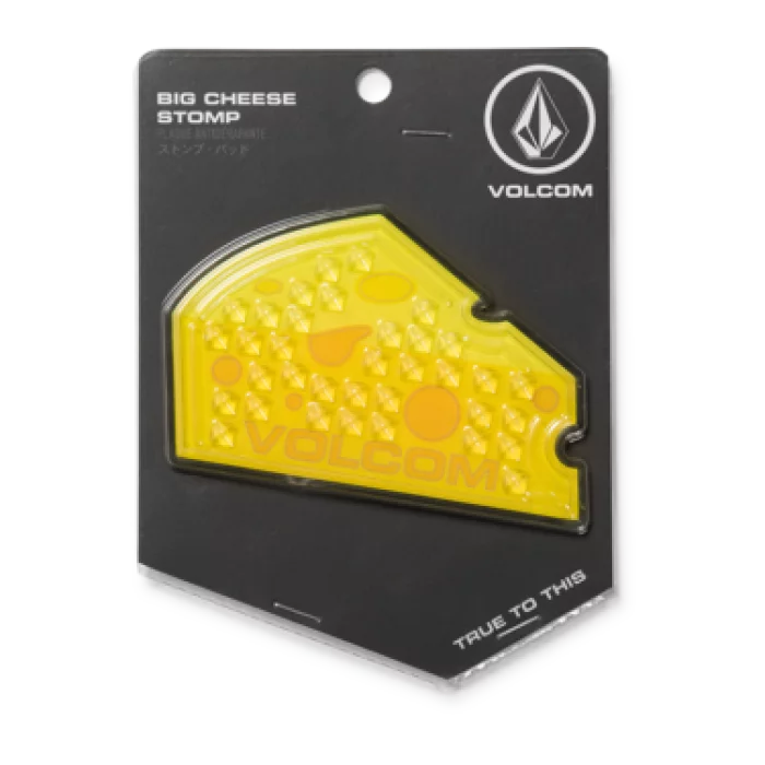 Volcom\u0020Big\u0020Cheese\u0020stomp\u0020pad\u0020yellow