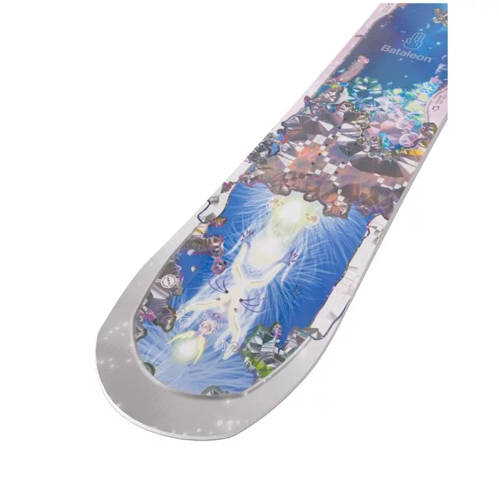 Bataleon\u0020Distortia