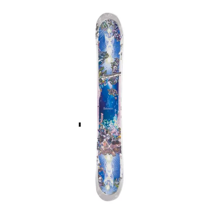 Bataleon\u0020Distortia