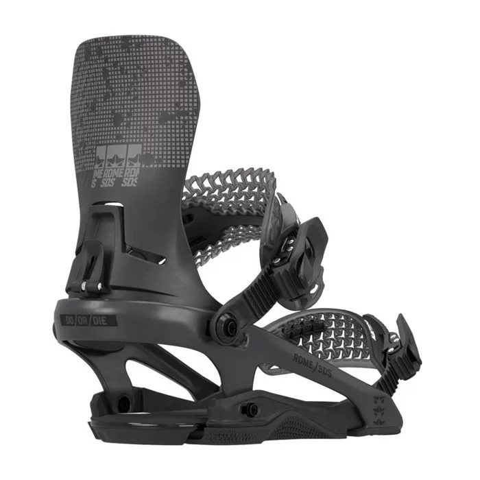 Rome\u0020D.O.D.\u0020black