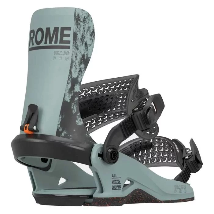 Rome\u0020Trace\u0020Pro\u0020Slate\u0020Gray\u0020\u002F\u0020Orange