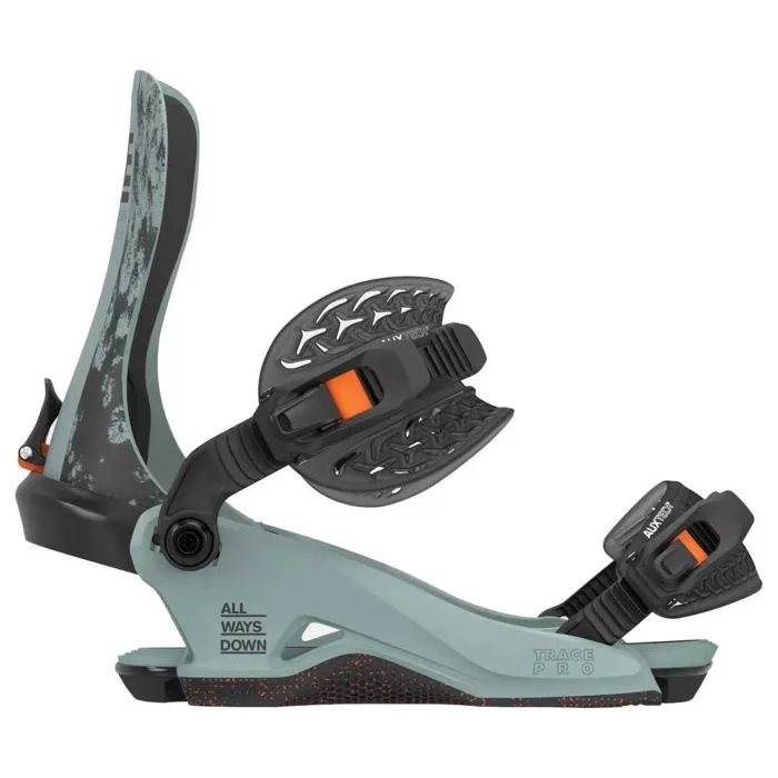 Rome\u0020Trace\u0020Pro\u0020Slate\u0020Gray\u0020\u002F\u0020Orange