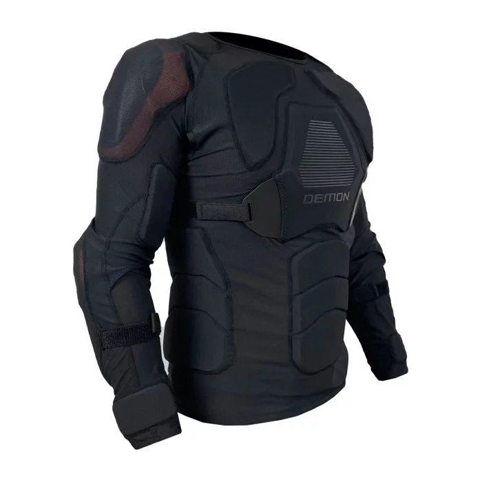 Demon\u0020Flexforce\u0020X\u0020V6\u0020D3O\u002FXRD\u0020Mens\u0020Top