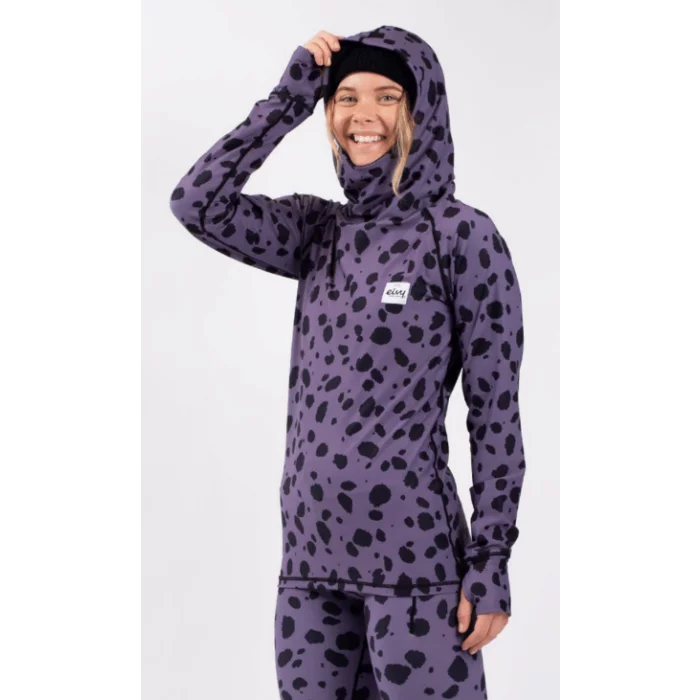 Eivy\u0020Icecold\u0020Hood\u0020Top\u0020purple\u0020cheetah