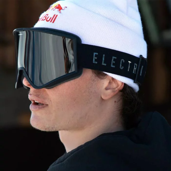 Electric\u0020Kleveland\u0020stealth\u0020black\u0020nuron\u0020\u002D\u0020dark\u0020grey