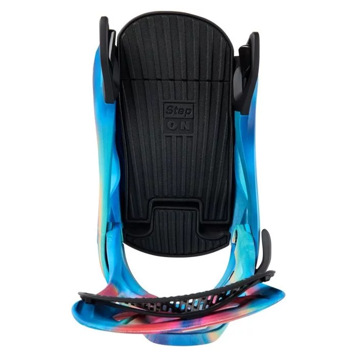 Burton\u0020Women\u0027s\u0020\u0020Step\u0020On\u00AE\u0020Escapade\u0020Hydro\u0020Multi