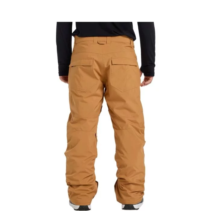 Quiksilver\u0020Estate\u0020Pant\u0020Almond