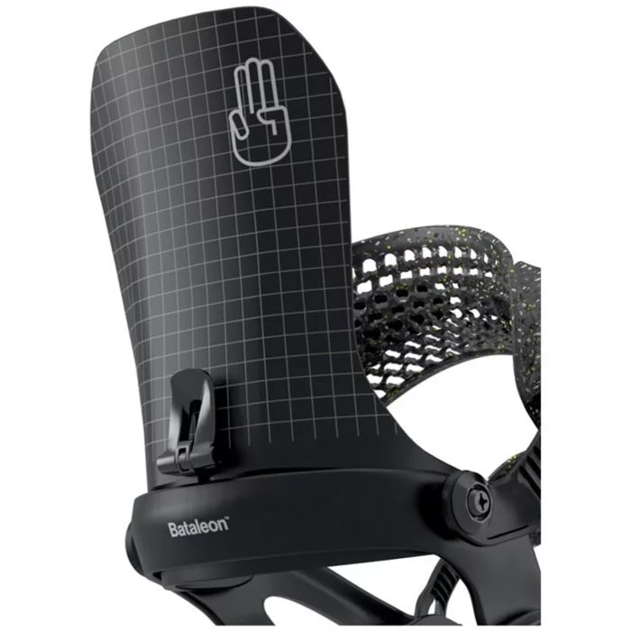 Bataleon\u0020Etna\u0020AW\u0020Black