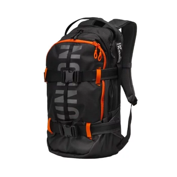 Union\u0020Expedition\u0020pack\u002024L\u0020Black