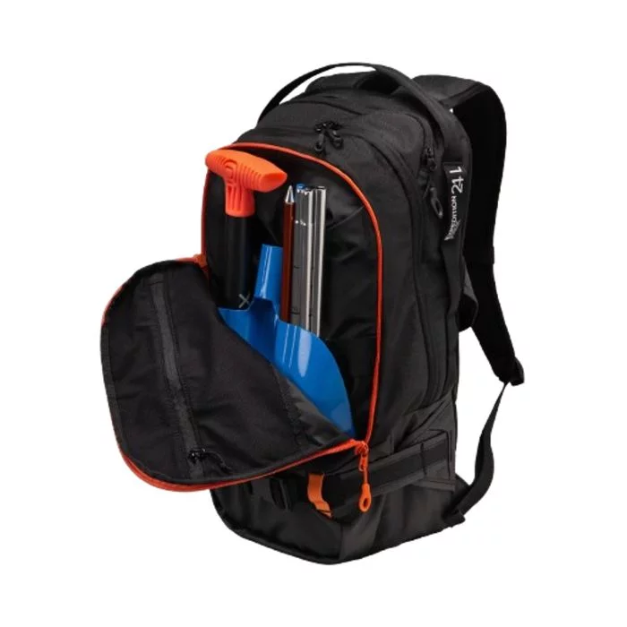 Union\u0020Expedition\u0020pack\u002024L\u0020Black