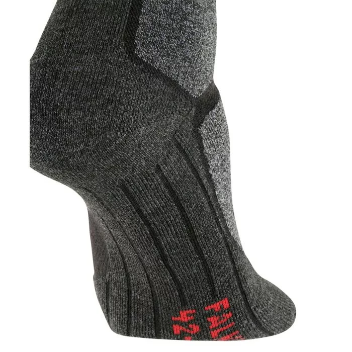 Falke\u0020SB2\u0020sokken\u0020black\u002Dmix