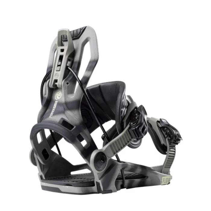 Flow\u0020Fenix\u0020Plus\u0020Gunmetal\u0020Black