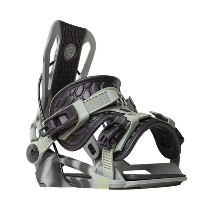 Flow\u0020Fenix\u0020Plus\u0020Gunmetal\u0020Black