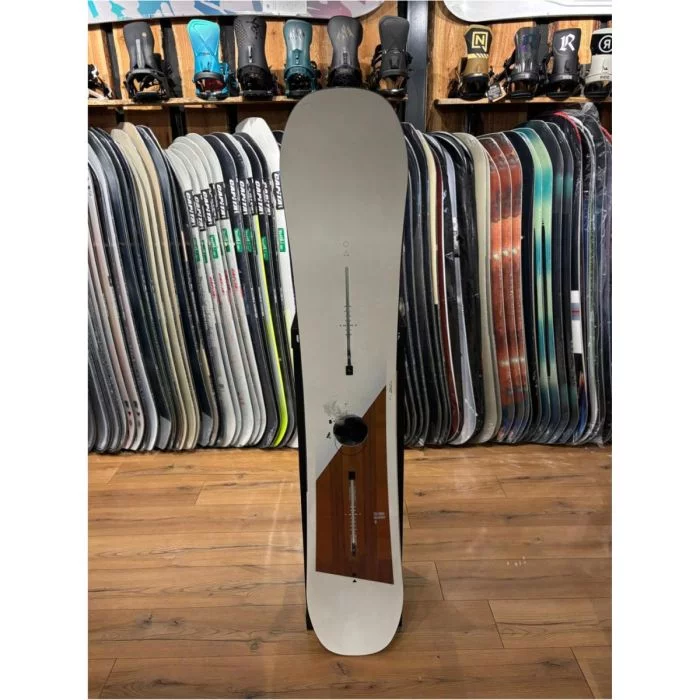 Burton\u0020Flight\u0020Attendant\u0020\u002D\u0020Refurbished